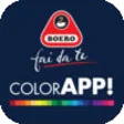 Icon of program: ColorAPP! Boero Fai da te