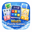 Icon of program: Numora: Math Puzzle Games