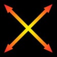 Icon of program: Resize Your Pictures
