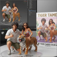 Icon of program: CreativeAI: AI Photo Prom…