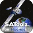 Icon of program: SAToolz for HughesNet