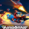 Icon of program: Trailmakers: Airborne Exp…