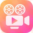Icon of program: Video Maker Photo With So…