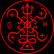 Icon of program: Spell Book : The Black Gr…
