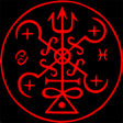 Icon of program: Spell Book : The Black Gr…