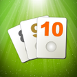 Icon of program: Rummy 45 - Remi Etalat