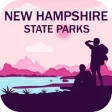 Icon of program: New Hampshire State Park