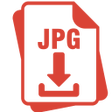 Icon of program: PDF to Image Converter