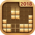 Icon of program: Wooden Block Puzzle: Clas…
