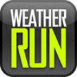 Icon of program: WeatherRun: Cycling, Walk…
