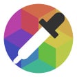 Icon of program: Pixel Picker - Image Colo…