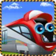 Icon of program: Metro Train Factory Simul…