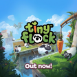 Icono de programa: Tiny Flock