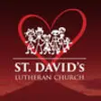 Icon of program: St. David's Lutheran Chur…