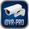 Icon of program: iDVR-PRO Viewer: CCTV DVR…