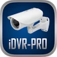 Icon of program: iDVR-PRO Viewer: CCTV DVR…