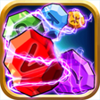 Icono de programa: Jewels Saga for Windows 1…