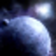 Icono de programa: Deep Space 3D Screensaver