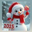 Icon of program: Xmas: Christmas Wallpaper…