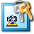 Icon of program: Lotus 1-2-3 Password
