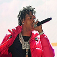 Icon of program: Lil Baby all songs offlin…