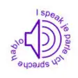 Icon of program: Spesynto Speech Synthesis