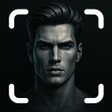 Icon of program: Looksmaxx - Umax Become H…