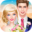 Icono de programa: Seaside Wedding Salon Gir…