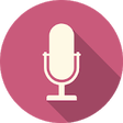 Icon of program: Microphone