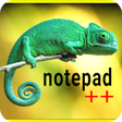 Icono de programa: Notepad++ code editor pro…