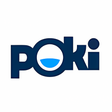 Icon of program: Poki games official