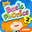 Icon of program: Basic Phonics 2
