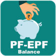 Icon of program: EPF Balance