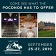 Icon of program: Meet The Poconos