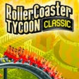 Icon of program: RollerCoaster Tycoon Clas…