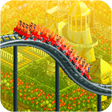 Icon of program: RollerCoaster Tycoon Clas…