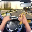Icon of program: Drive LADA Sedan Simulato…