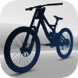Icono de programa: Bike 3D Configurator