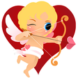 Icon of program: Toddler Valentine's Day