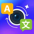 Icon of program: CamAI Translator - Transl…