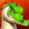 Icon of program: The King's Army:Idle RPG