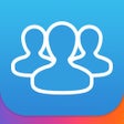 Icon of program: MutualFriends for Instagr…