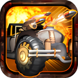 Icono de programa: Steampunk Racing 3D