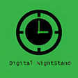 Icono de programa: Digital Nightstand for Wi…