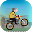 Icon of program: Thala Motocross Bike Race…