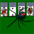 Icon of program: Spider Solitaire 8