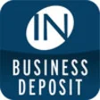Icon of program: Business Mobile Deposit
