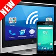 Icon of program: All Mirror Share Screen t…