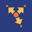 Icono de programa: Route4Me Route Planner