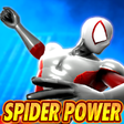 Icono de programa: Spider Power 2019
